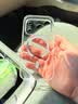 倍思【18全新开模|Rosh环保认证】用苹果18pro手机壳iphone18pro保护套磁吸透明镜头全包防摔 实拍图