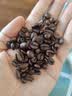 星巴克（Starbucks）浓缩烘焙意式咖啡豆深烘200g 精品咖啡豆100%阿拉比卡豆 原装进口 实拍图