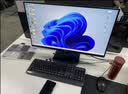 AOC 27英寸 IPS HDRMode HDMI 三微边 低蓝光广视角 超薄节能认证 家用电脑办公2K显示器显示屏 爆款27