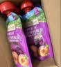 爷爷的农场婴幼儿纯西梅泥90g*5袋宝宝水果泥辅食零食果汁儿童饮料饮品6月+ 实拍图