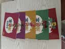 星星舟儿童涂色画画本3-6岁幼儿园涂鸦绘画本填色本玩具儿童生日礼物 实拍图