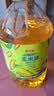 金龙鱼 食用油 非转基因 物理压榨玉米油6.18L（蕴含植物甾醇） 实拍图
