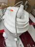 德尔玛（Deerma）【返50E卡到手102元】TJ700S 桶式吸尘器 开荒装修院子吹灰 家用商用 1200W大功率 3用吸头 实拍图