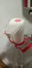 京东京造 桶装水抽水器 家用办公室饮水机泵 自动电动抽水器上水器 杀菌版 实拍图