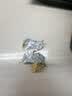 好时Kisses 牛奶巧克力 500g 糖果零食 喜糖 伴手礼 生日礼物 送女生 实拍图