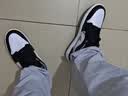耐克NIKE男休闲鞋AJ1