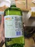 立白茶籽洗洁精4kg 99%除菌高效去油除味宝宝餐具果蔬适用食品可用 实拍图