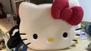 toutouhellokitty凯蒂猫哈喽kt单肩斜挎包女孩闺蜜生日礼物礼盒送女友 实拍图