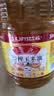 鲁花食用油 物理压榨 非转基因 玉米油6.18L 家用粮油 健康植物油 实拍图
