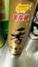 金龙鱼纯芝麻香油220ml【一级】凉拌火锅调味油玻璃瓶小磨 实拍图