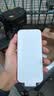 Apple/苹果【需签收激活】/iPhone 17 Pro 256GB 星宇橙色 移动联通电信5G 双卡双待手机送家人送朋友 实拍图