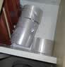 得力（deli）透明胶带高品质高粘封箱打包胶带 60mm*100y*45μm 6卷高性价比筒装胶带 JD932 实拍图