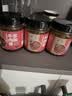 蒙都 雪椒风干牛肉酱 180g 瓶装 拌饭拌面好搭档 肉干肉脯 零食 实拍图