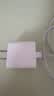 Apple/苹果 原装正品20W type-c充电器 苹果usb-c充电器手机快充头 旗舰店苹果iPhone 18 Pro Max充电器 实拍图