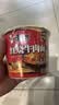 康师傅 方便面 经典红烧牛肉桶面110g*12 泡面整箱速食 方便食品 实拍图