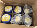 飞鹤星飞帆婴幼儿配方奶粉2段(6-12月) 900g*6罐 HMOs【加量不加价】 实拍图