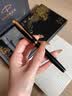 派克（PARKER）钢笔签字笔送礼礼盒高颜值礼盒IM磨砂黑金墨水笔+麒麟礼盒男生女生礼物白条优惠 实拍图
