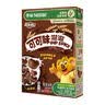 雀巢（Nestle）进口儿童零食可可味滋滋330g早餐儿童麦片非油炸全谷冲泡燕麦片 实拍图