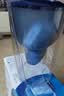 碧然德（BRITA）过滤净水器 家用滤水壶 净水壶 海洋系列 去水垢专家版滤芯11枚 环保加固包装 实拍图