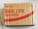阴山优麦有机胚芽裸燕麦片1080g 可冷泡高蛋白质 高膳食纤维  0添加蔗糖 实拍图
