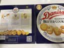 皇冠（danisa）丹麦曲奇饼干163g 进口休闲零食早餐团购喜饼诞生礼囤货送礼物 实拍图