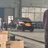 韩泰（Hankook）汽车轮胎 205/55R16 91V K415 原配大众宝来/高尔夫/朗逸 实拍图
