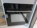 美的（Midea）【78L一步到位】嵌入式大容量家庭聚餐 大户型厨房微蒸烤一体 微蒸烤炸炖5合1体机 小西梅GC7 实拍图