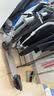 AOVOPRO电动滑板车便携可折叠电动车成人代步踏板车锂电池超长续航代驾车两轮滑板车 S9-双减震/42V铝合金/约25~30km 实拍图
