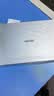 小米笔记本电脑 红米REDMI Book 14 焕新版轻薄本高性能13代酷睿 16G 512G 办公本 实拍图