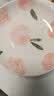 顺祥万祥菜盘子菜碟套装6个装釉下彩家用陶瓷盘子圆盘装菜盘子高颜值 实拍图