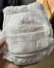 好奇（Huggies）铂金装小桃裤成长裤XXL74片(≥15kg)尿不湿【散热口碑王】 实拍图