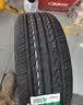 双星JUOGO轮胎 195/60R16 89H SH71适配新轩逸/骐达/启辰D60 实拍图