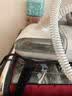 飞利浦（PHILIPS）ST25双水平呼吸机进口全自动慢阻肺家用打呼噜睡眠止鼾器呼吸暂停 实拍图