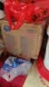 维达（Vinda）抽纸【孙颖莎推荐】超韧3层100抽*30包S码 纸巾卫生纸 餐巾纸整箱 实拍图