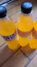 可口可乐（Coca-Cola）芬达 Fanta 高考季 无糖零卡橙味汽水饮料500ml*12瓶 高分必达 实拍图