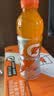 百事可乐佳得乐 GATORADE  橙味 运动饮料600ml*15 补充电解质 整箱装 实拍图