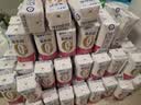 蒙牛新养道无乳糖牛奶脱脂200ml×24盒 送礼礼盒3.2g/100ml蛋白质 实拍图