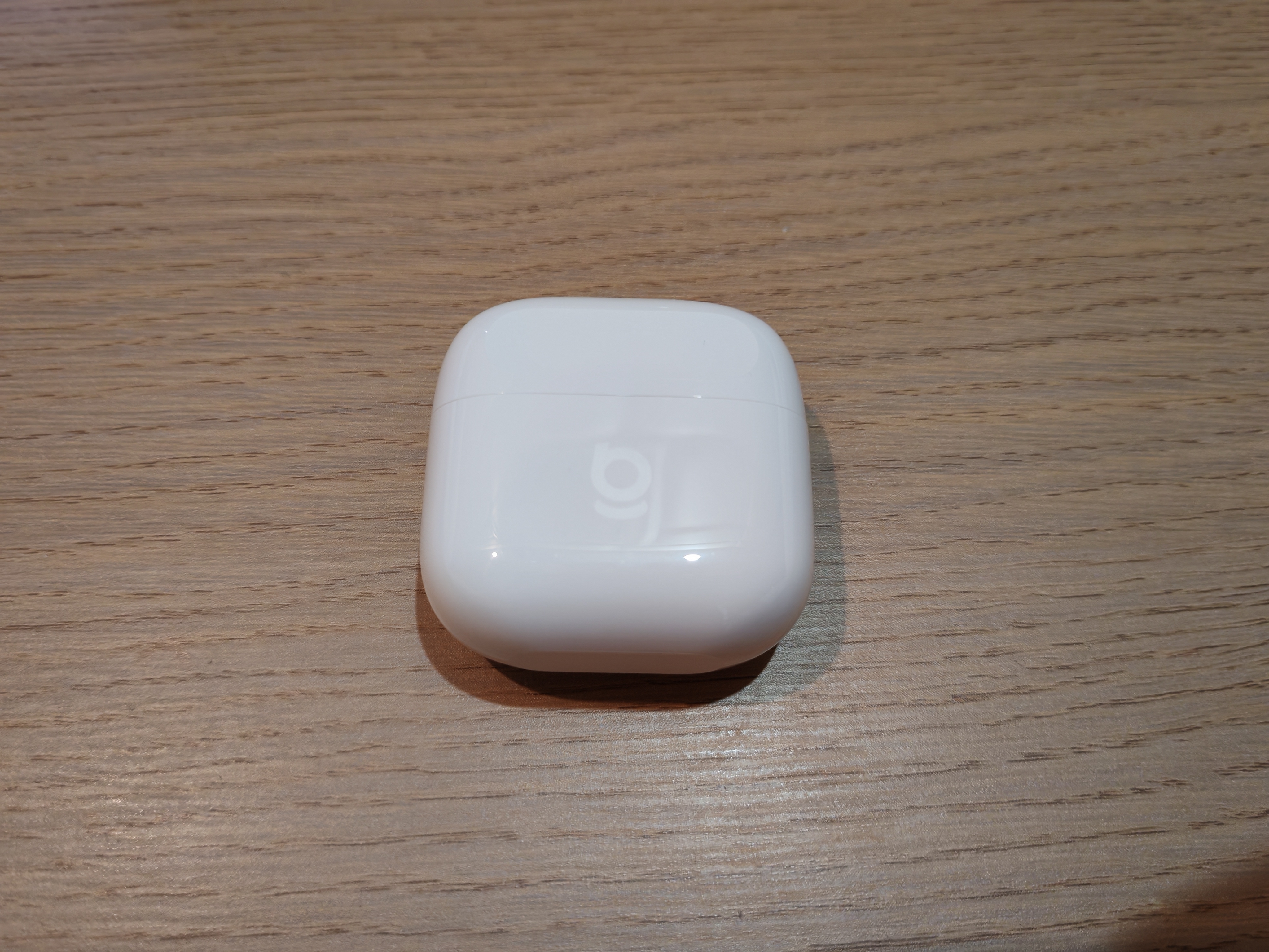 倍思BS2 Lite半入耳真无线耳机舒适佩戴蓝牙音乐运动耳机低延迟适用于苹果华为vivo荣耀 礼物 实拍图
