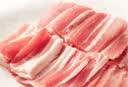 中粮家佳康【180°安心肉】亚麻籽猪五花肉片180g 实拍图