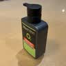 曼秀雷敦男士【吴磊推荐】洗面奶冰爽活炭150ml*2 控油去黑头洁面生日礼物 实拍图