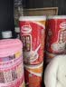 达利园桂圆莲子八宝粥送礼速食粥即食早餐粥罐头360g*12罐 整箱礼盒装 实拍图