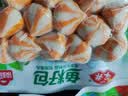 安井鱼籽包 240g/包 鱼糜含量≥45%锁鲜装火锅麻辣烫关东煮食材 实拍图
