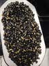 农家黄心小黑豆 黄芯肾形 老品种黑豆打豆浆五谷杂粮 黄芯肾形小黑豆1斤 实拍图