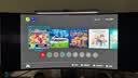 LG GX9 39英寸第四代5K2K电竞OLED显示器165Hz双模 DP2.1满血 Type-C 90W AI游戏显示器 39GX950B 实拍图