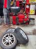 ENTDA中策安达轮胎 汽车轮胎 195/60R15 88V D01 适配比亚迪F3 实拍图