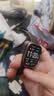 Smorss【2片】适用华为watch fit5/4保护膜华为watch fit5/4/3手表膜华为手表fit4/Pro非钢化膜超清防摔 实拍图