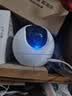 萤石C6c 2K+星光增强版 400万极清 室内智能无线监控器家用摄像头双向通话 手机远程 婴儿看护器 实拍图