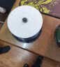 啄木鸟 CD-R 盘面可打印系列 52速 700M光盘/刻录光盘/空白光盘/刻录碟片 桶装50片 刻录盘 实拍图