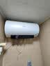 海信（Hisense）3200W速热一级能效免换镁棒WIFI远程控制60升家用电热水器ES60-C301i 上门安装以旧换新国家补贴 实拍图