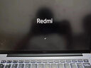 小米笔记本REDMI Book 14 2025焕新版轻薄本高清Pro设计高性能红米商务办公笔记本电脑 【标压】 i7-12700H【灰】 16G|512GB【星光银】 实拍图